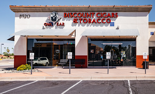 Tobacco Shop «Owl Ear», reviews and photos, 8920 E Indian Bend Rd, Scottsdale, AZ 85250, USA