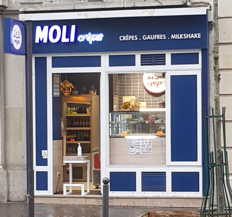 Photo n° 1 de l'avis de spirit.a fait le 22/12/2020 à 15:44