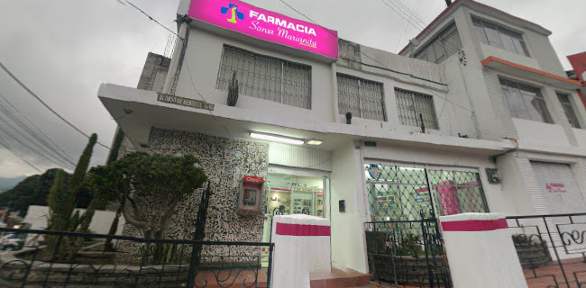 Farmacias Santa Marianita - Farmacia