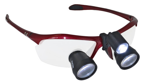 Optician «SheerVision, Inc.», reviews and photos, 4030 Palos Verdes Dr N, Rolling Hills Estates, CA 90274, USA