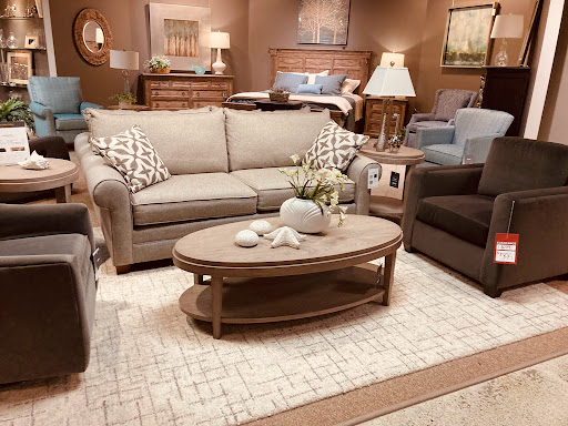 Furniture Store «Bassett Home Furnishings», reviews and photos, 2233 Bel-Red Rd, Redmond, WA 98052, USA