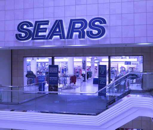 Department Store «Sears», reviews and photos, 2300 Hilltop Mall Rd, Richmond, CA 94806, USA