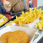 Photo n° 1 de l'avis de Johannes.o fait le 05/08/2023 à 17:45 pour Chic Frite à Dunkerque