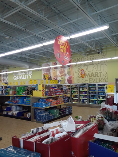 Supermarket «ALDI», reviews and photos, 6700 66th St N, Pinellas Park, FL 33781, USA