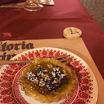 Photo n°6 de l'avis de Matteo.i fait le 22/08/2020 à 12:48 sur le  Trattoria dai Brinzelloni à Sansepolcro