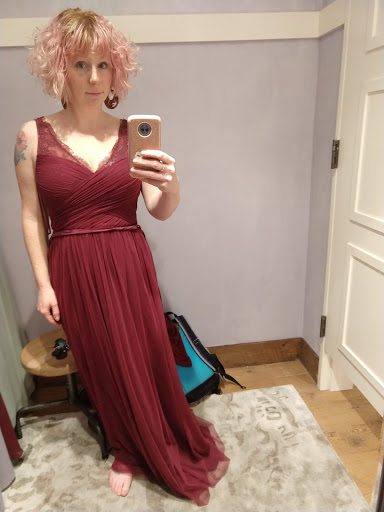 Bridal Shop «BHLDN», reviews and photos, 1115 NW Couch St, Portland, OR 97209, USA