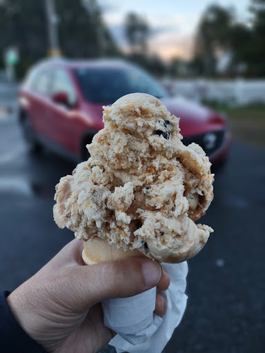 Ice Cream Shop «Blueberry Hill Dairy Bar», reviews and photos, 355 High St, Ellsworth, ME 04605, USA