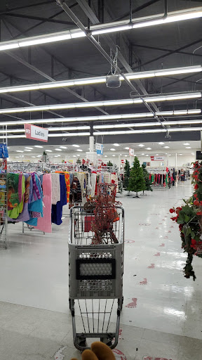 Thrift Store «New Horizons Thrift Store», reviews and photos