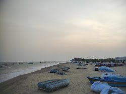 Mangala Beach'in fotoğrafı düz ve uzun ile birlikte