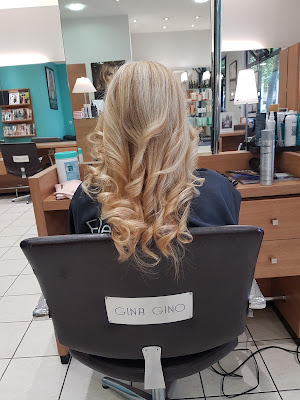 Gina Gino Eleganzza - Salon de coiffure à Saint-Maurice