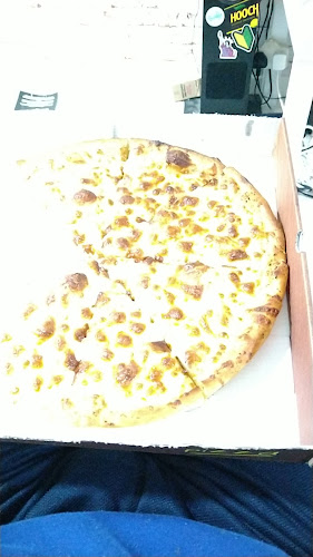 Pizza Panda - Pizza