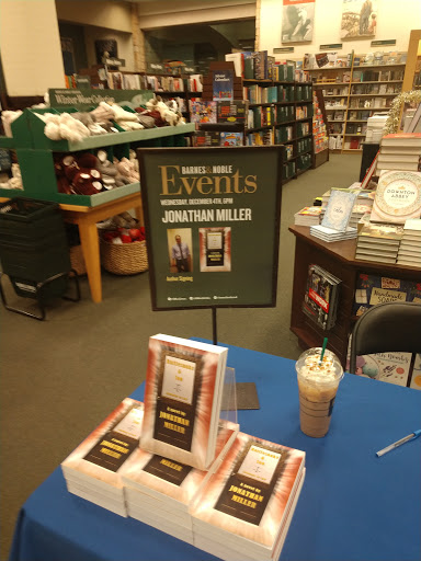 Book Store «Barnes & Noble», reviews and photos, 700 S Telshor Blvd #1390, Las Cruces, NM 88011, USA