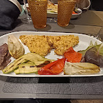 Photo n°1 de l'avis de Maria.r fait le 12/11/2023 à 10:02 sur le  Duomo Bistrot Le Vie Del Sale à Turin