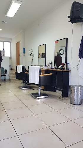 Tiago Franco barbershop - Loures