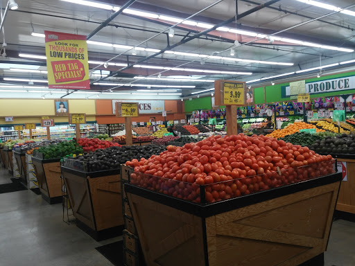 Grocery Store «Superior Grocers», reviews and photos, 6931 La Palma Ave, Buena Park, CA 90620, USA