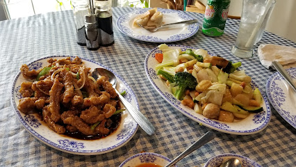 Leo Fu's Szechwan & Mandarin Restaurant