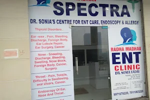 Spectra Clinic - Dr Sonia's Centre for ENT, Endoscopy and Allergy image