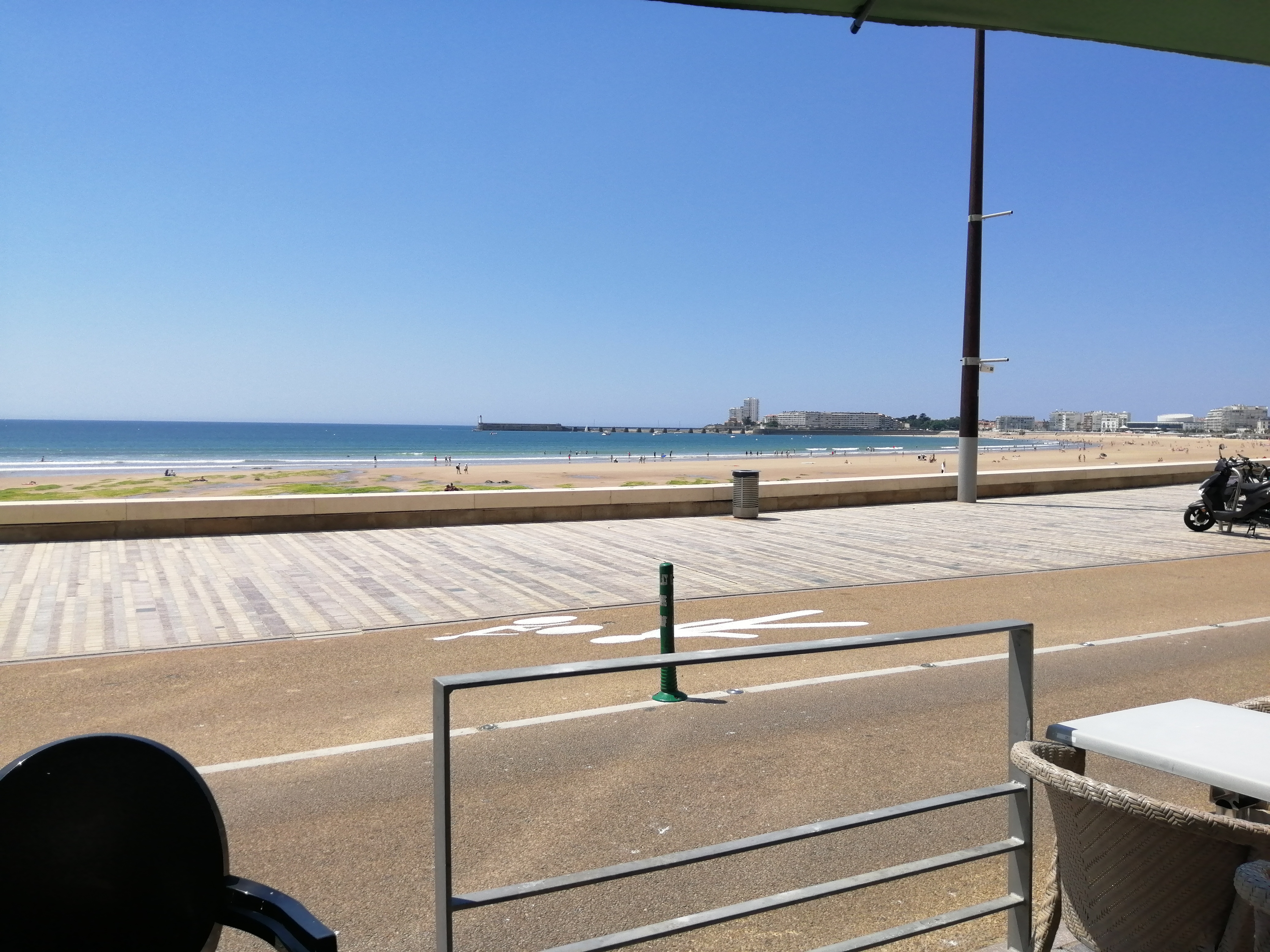 Photo n° 1 de l'avis de Tantanpas.H fait le 11/06/2021 à 13:24