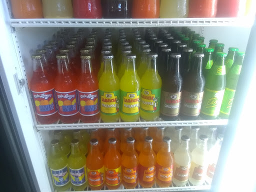 JAMAICA'S FLAVOR