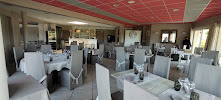 Atmosphère du Restaurant français Restaurant L'Olivier à Les Abrets en Dauphiné - n°5