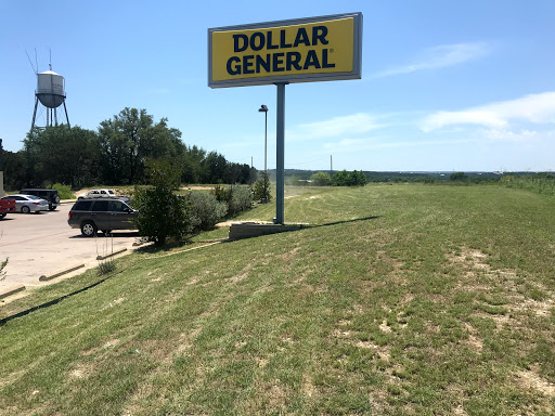 Discount Store «Dollar General», reviews and photos, 208 NE Big Bend Trail, Glen Rose, TX 76043, USA