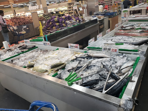 Grocery Store «Global Food», reviews and photos, 13814 Outlet Dr, Silver Spring, MD 20904, USA