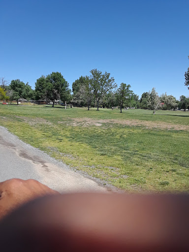 Golf Course «Washoe County Golf Course», reviews and photos, 2601 Foley Way, Reno, NV 89505, USA