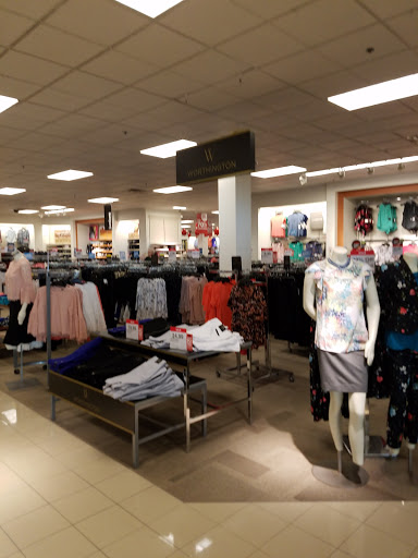 Department Store «JCPenney», reviews and photos, 3300 W South Airport Rd, Traverse City, MI 49684, USA