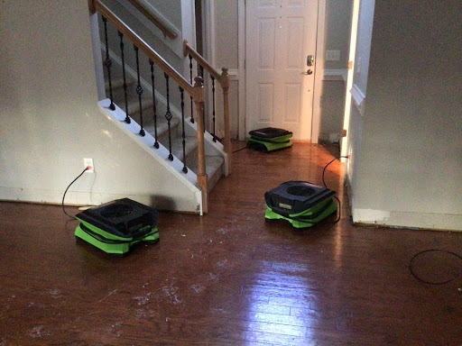 SERVPRO of Southwest Raleigh/Holly Springs