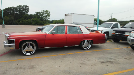 Liquor Store «Holiday Depot Liquor», reviews and photos, 6520 Randol Mill Rd, Fort Worth, TX 76112, USA