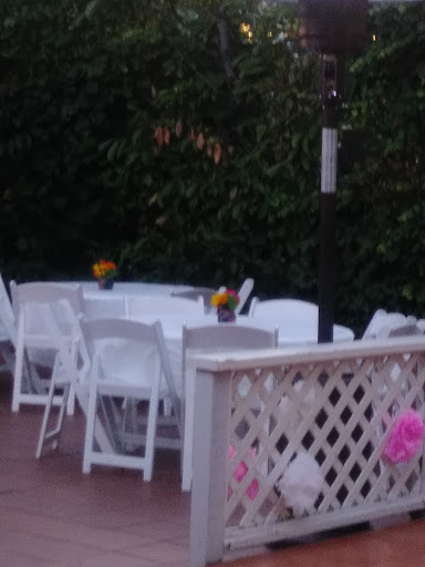 Event Venue «Rockefeller Lodge», reviews and photos, 2650 Market Ave, San Pablo, CA 94806, USA