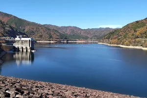 Iwaya Dam image