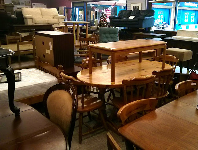 Reviews of Betel Charity Furniture in Newcastle upon Tyne - Furniture store