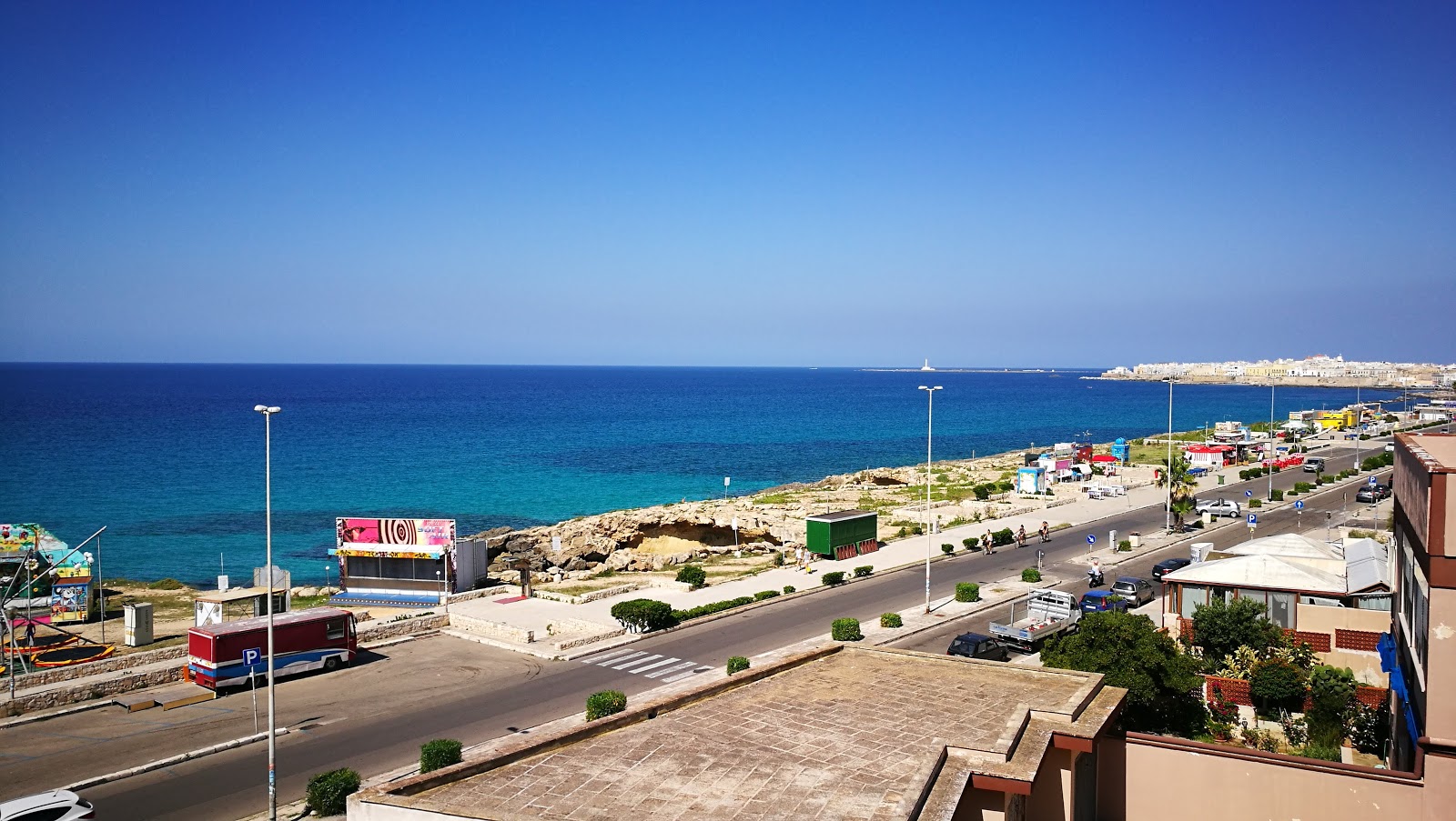 Fotografie cu Grotta del Diavolo zonă sălbatică