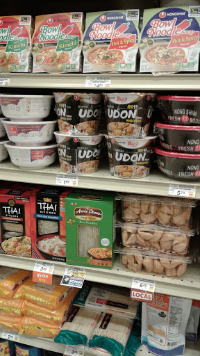 Grocery Store «Safeway», reviews and photos, 21301 Washington 410, Bonney Lake, WA 98391, USA