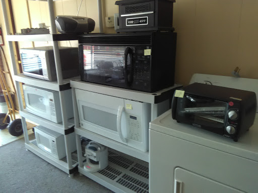 Advanced Appliance Services Inc in Conway, Arkansas