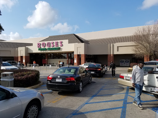 Supermarket «Rouses», reviews and photos, 6600 Franklin Ave, New Orleans, LA 70122, USA