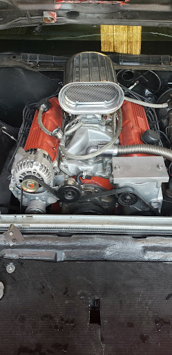 Auto Repair Shop «Gonzalez Auto Repair», reviews and photos, 622 Dell Dale St, Channelview, TX 77530, USA