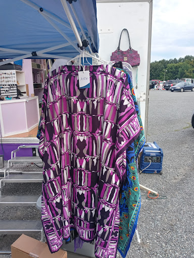 Flea Market «Azalea Flea Market», reviews and photos, 5209 Wilkinson Rd, Richmond, VA 23227, USA