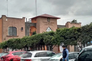 Juzgado Cuarto Familiar de Coacalco image