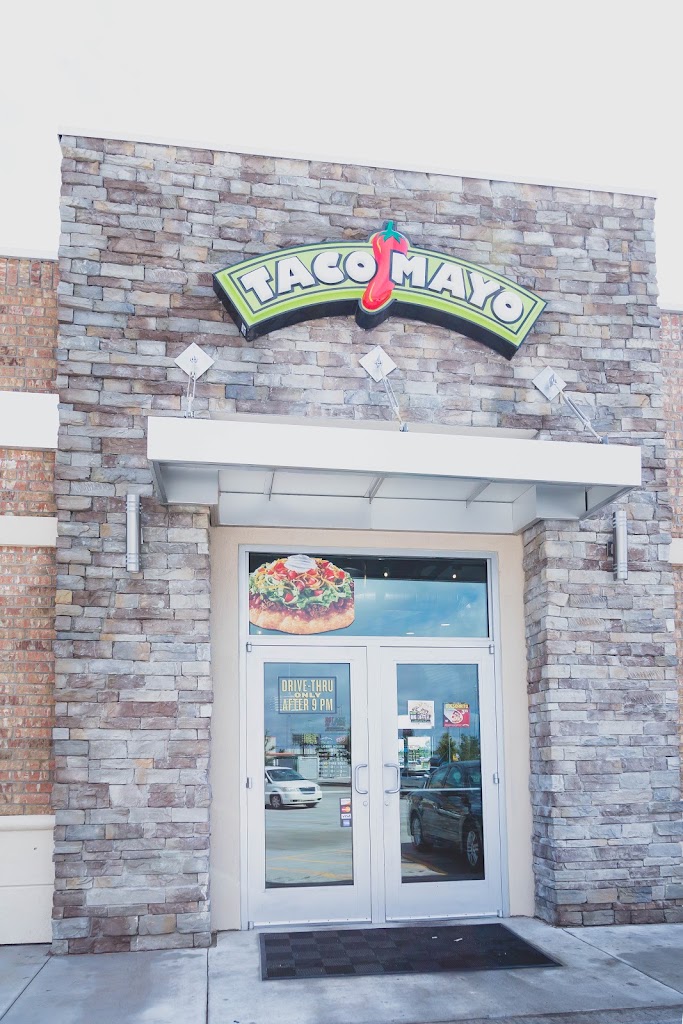 Taco Mayo 74432