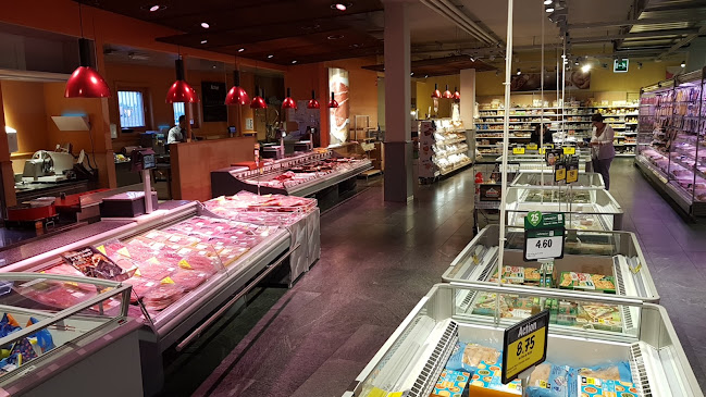 Rezensionen über Coop Supermarché Marly in Freiburg - Supermarkt