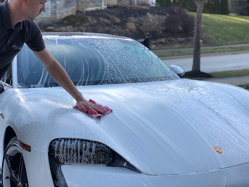 Mitchells Auto Spa en Stow