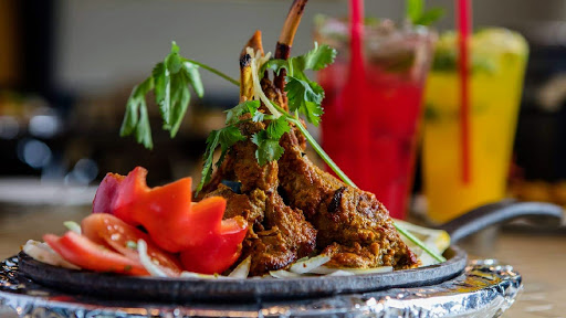 Mughlai Fine Indian Cuisine