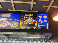 Kebab & Smash à Garmisch-Partenkirchen carte