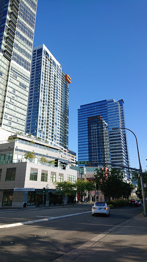 Restaurant «The Cheesecake Factory», reviews and photos, 401 Bellevue Way NE, Bellevue, WA 98004, USA