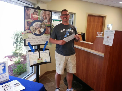 Credit Union «SB Community Federal Credit Union», reviews and photos