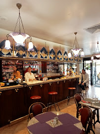 Atmosphère du Restaurant français Le Gavroche à Manosque - n°11