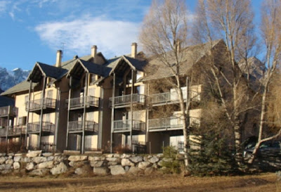 Triplex Serre Chevalier:Location appartement de vacances Chalet(Serre Chevalier) à Le Monêtier-les-Bains