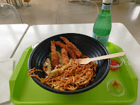 Plats et boissons du Restaurant chinois Chopsticks & Co à Noyelles-Godault - n°3